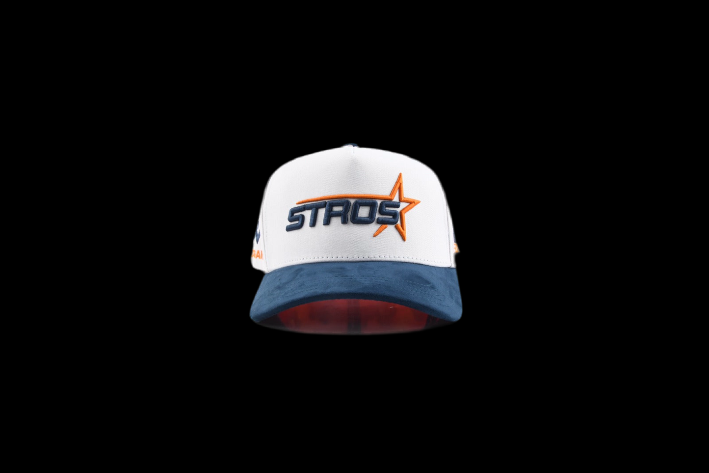 WELD GANG STROS WELDERLIFE EDITION