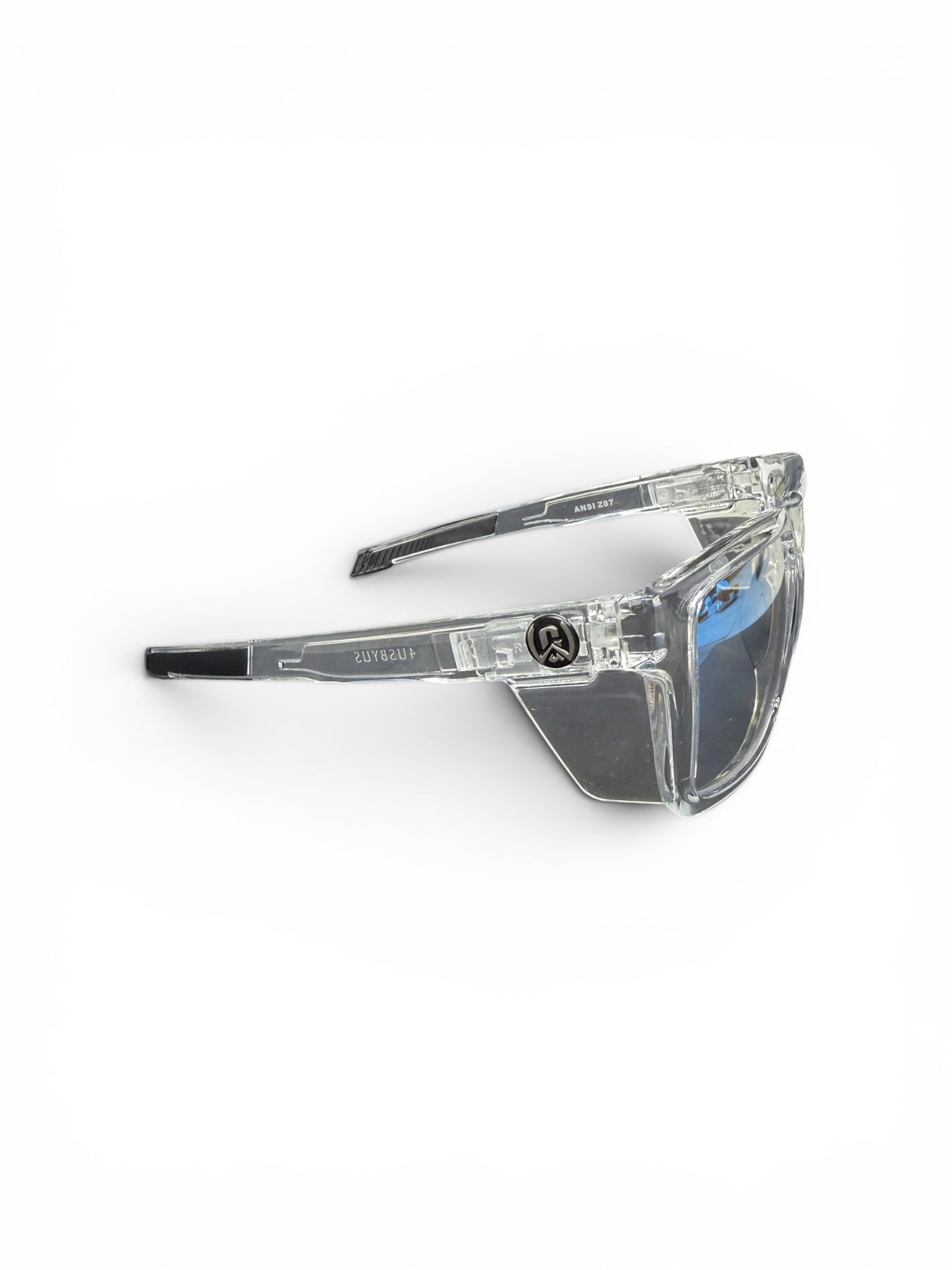 2 PAIR - WG PHOTOCHROMIC - FINAL SALE-(NO RETURNS) SMALL DEFECTS ON LENS