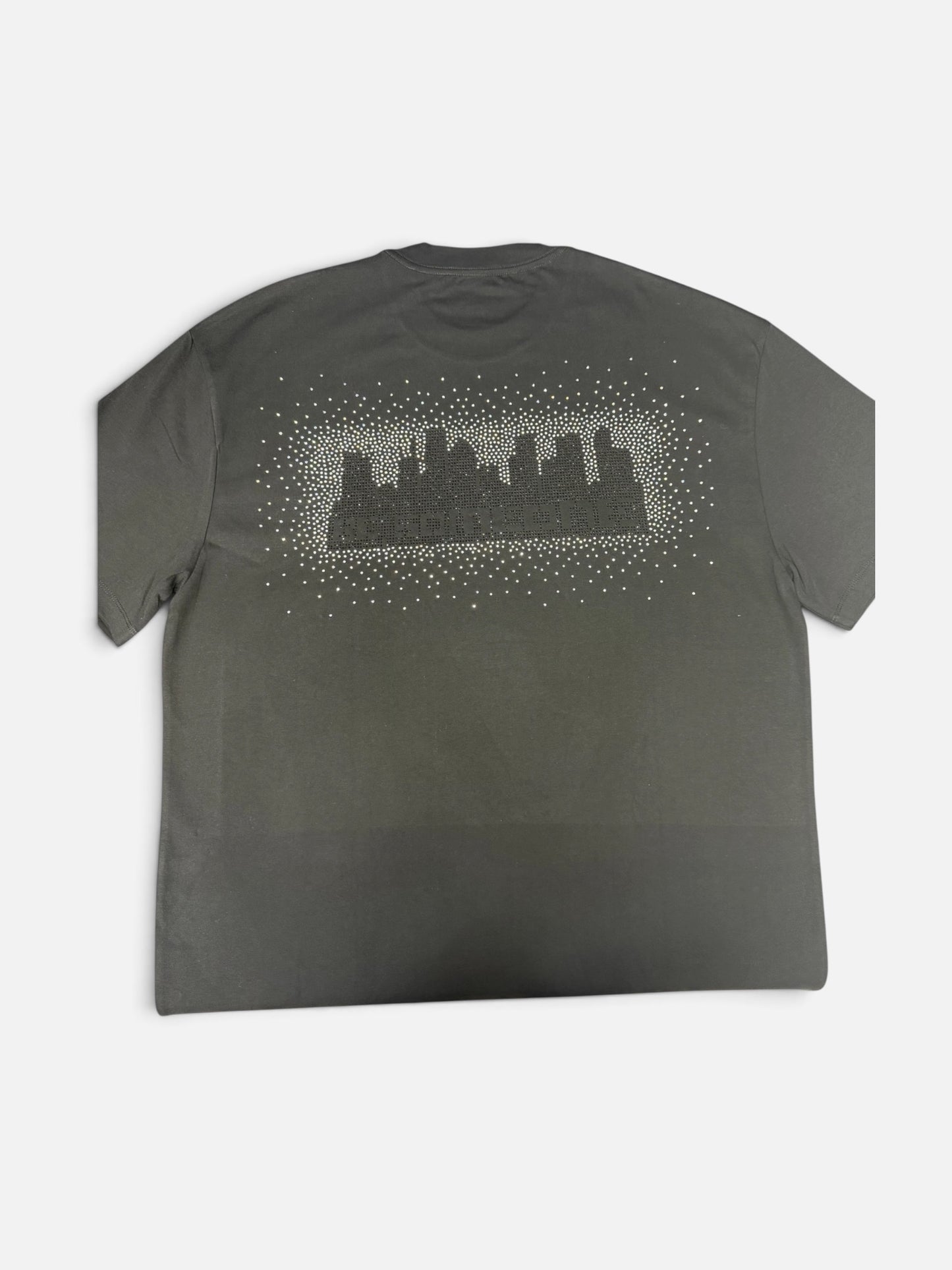 BE SOMEONE OVER SIZED TSHIRT - PRE-ORDER