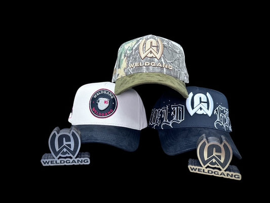 WELD GANG BUNDLE