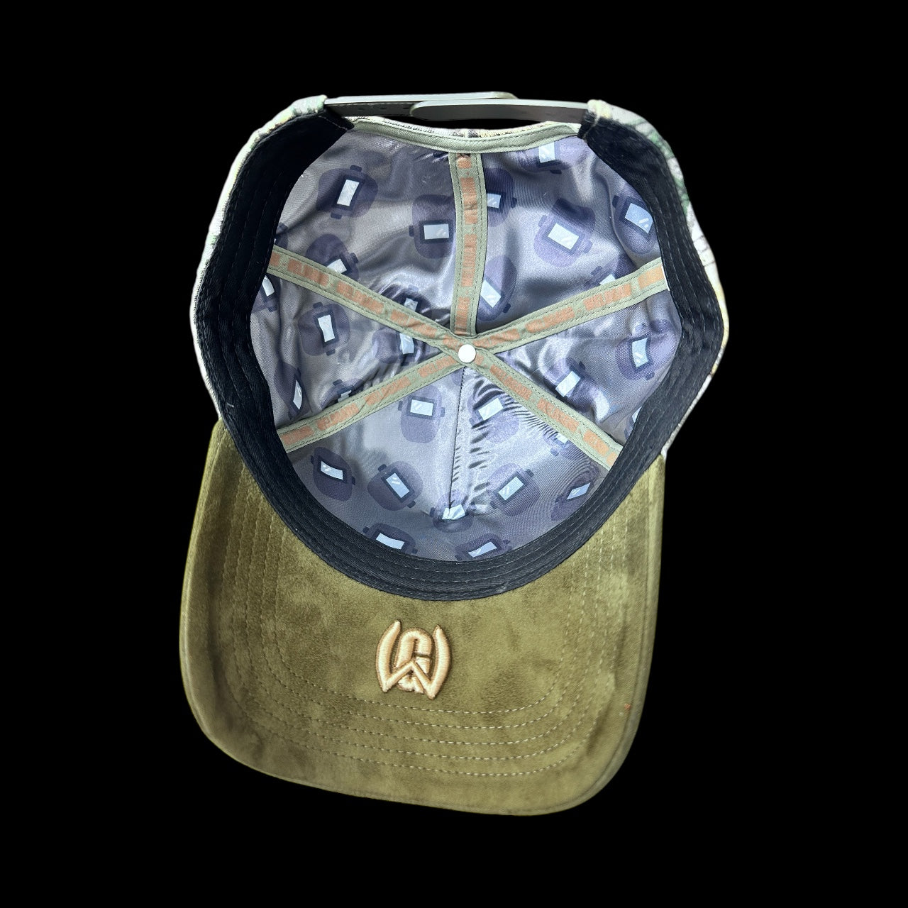 WELD GANG CAMO EDITION