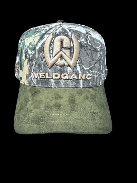 WELD GANG CAMO EDITION