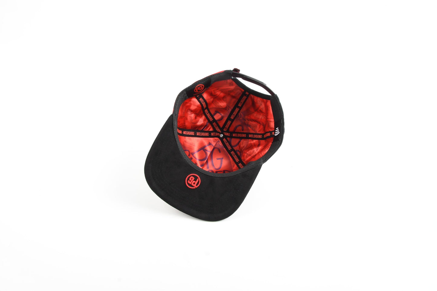 PF GANG REFINERY EDITION