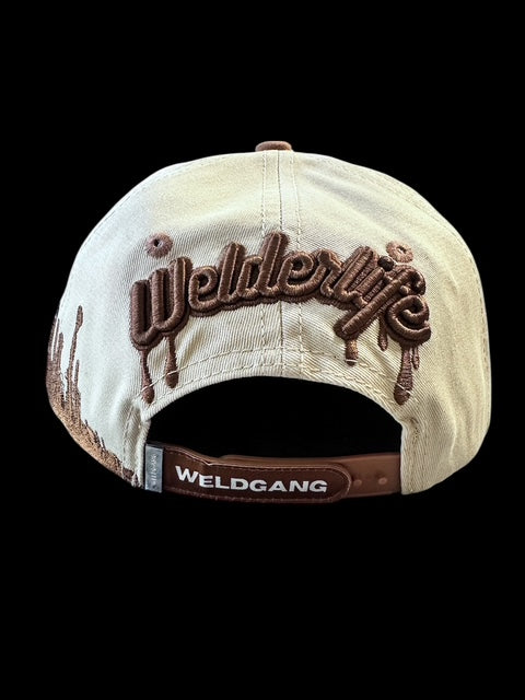 WELD GANG REFINERY EDITION