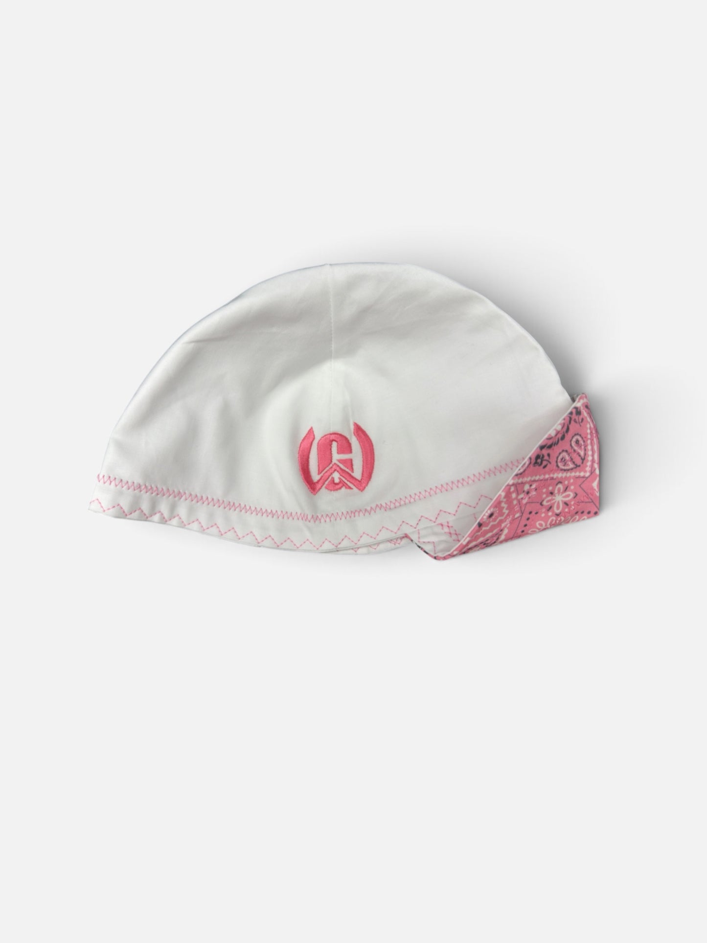 WG ESSENTIAL CAPS