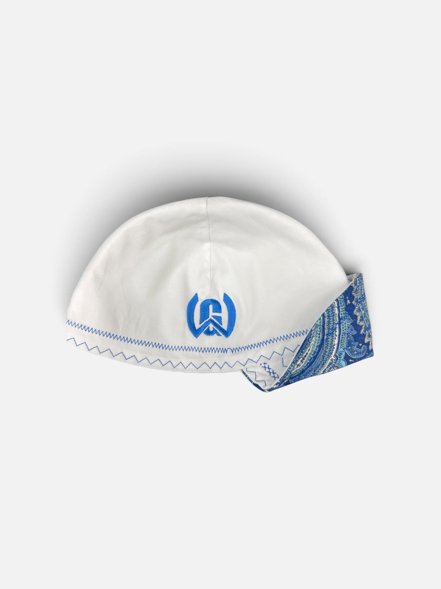 WG ESSENTIAL CAPS