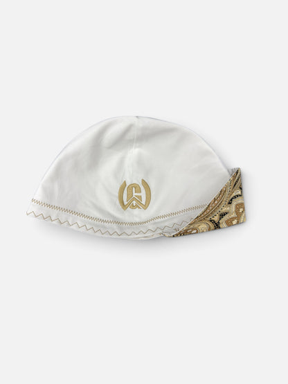 WG ESSENTIAL CAPS