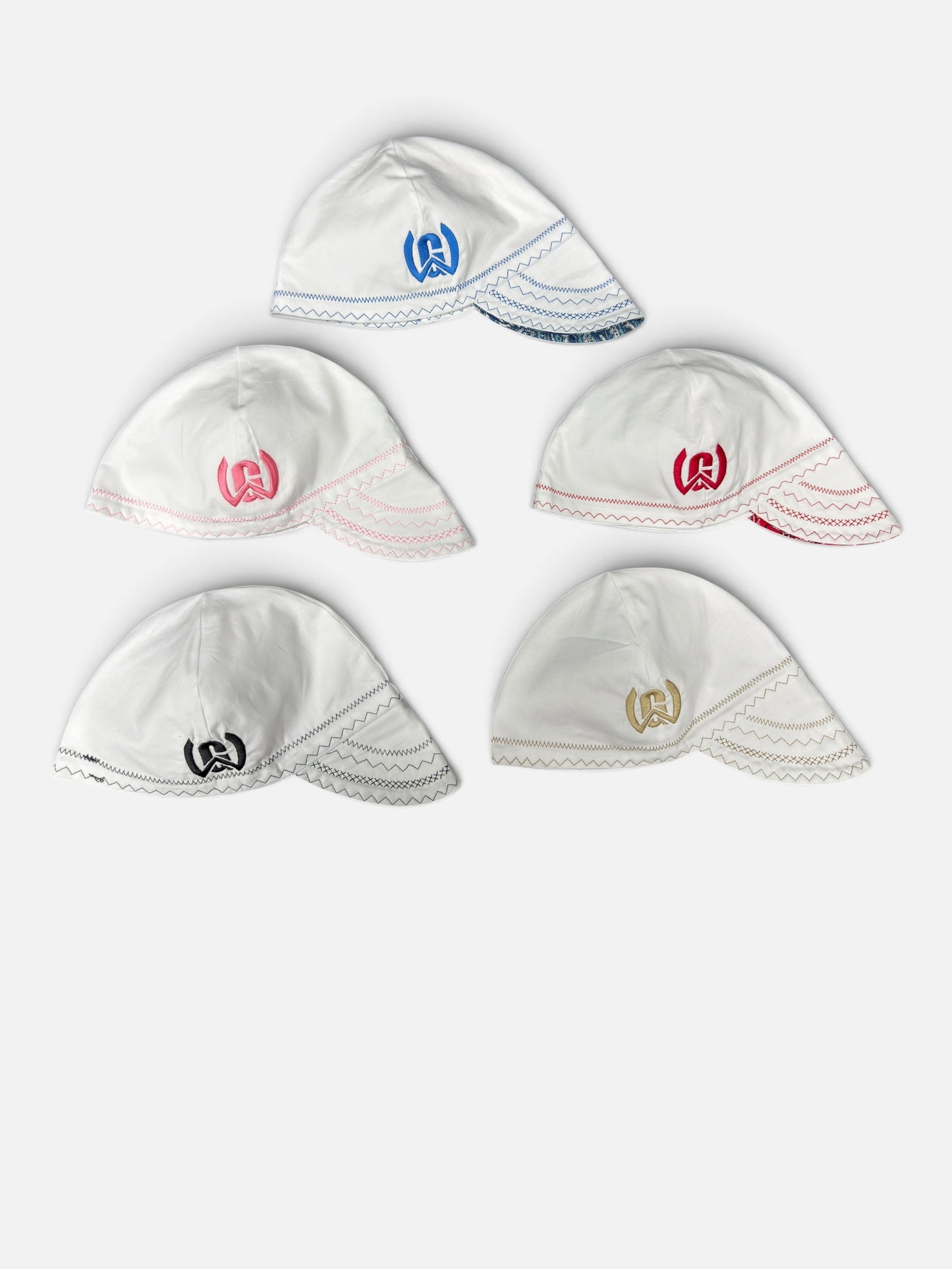 WG ESSENTIAL CAPS