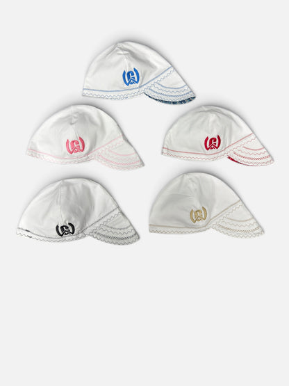 WG ESSENTIAL CAPS
