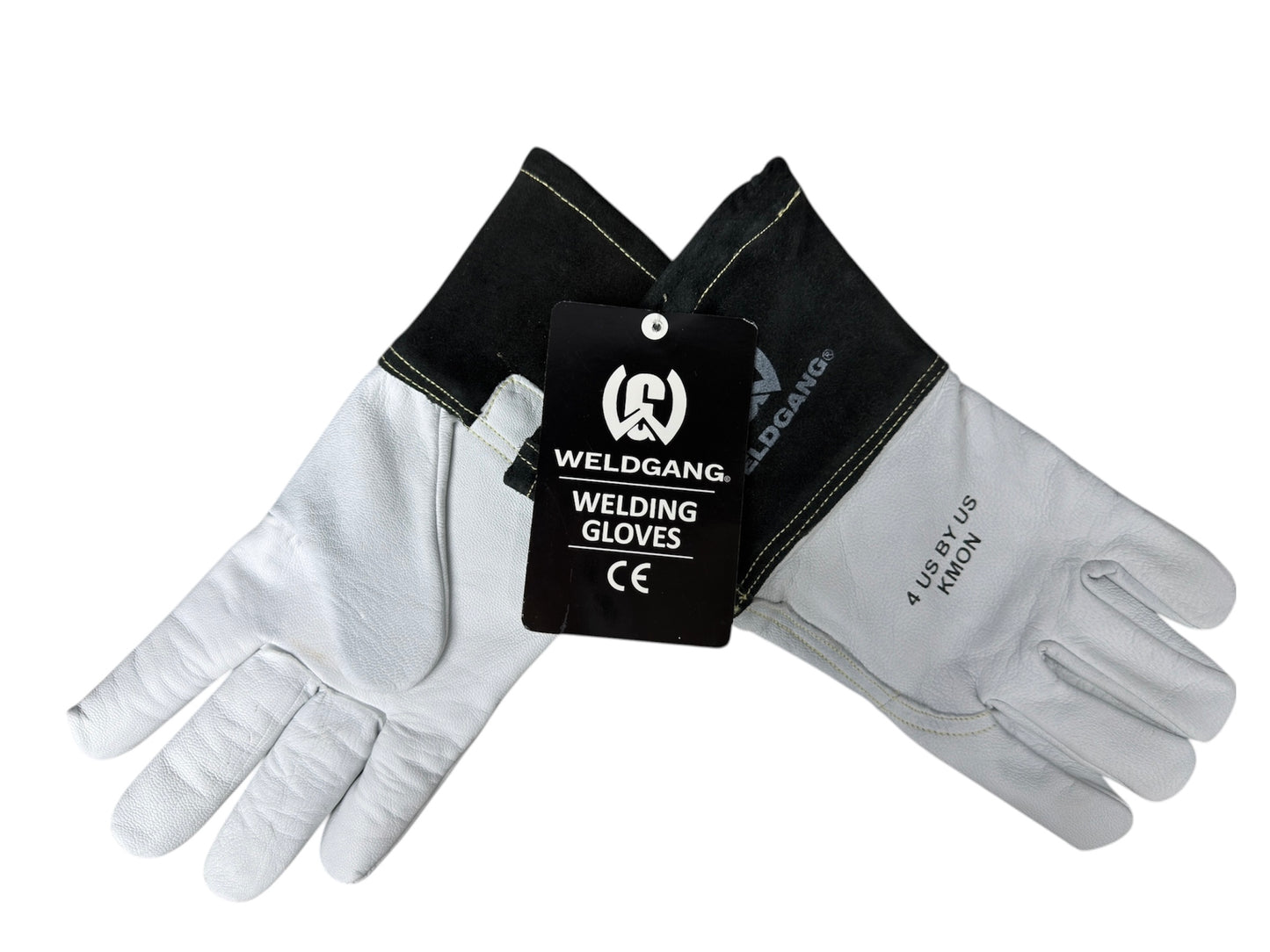 WG TIG WELDING GLOVES