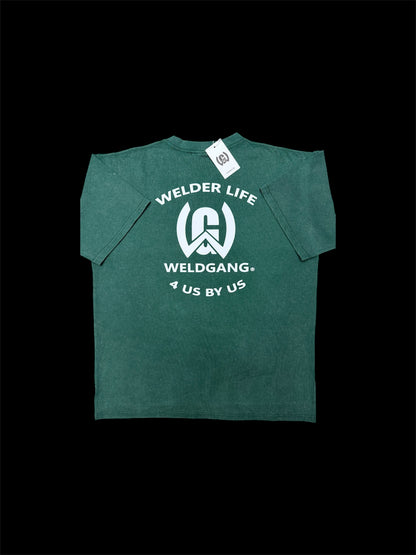 WELDER LIFE ESSENTIAL TEES