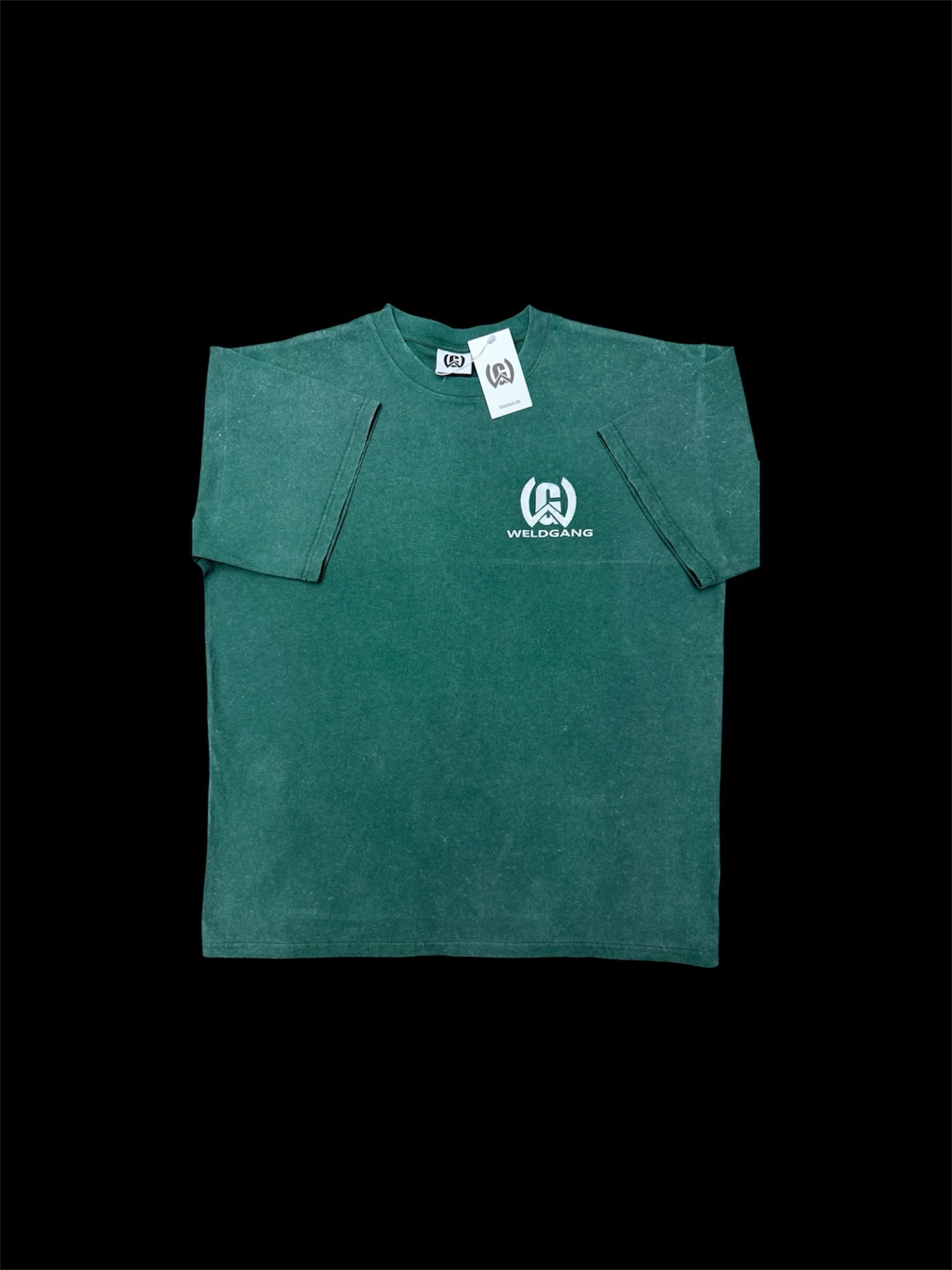 WL ESSENTIAL TEES BUNDEL - (LIMITED IN SIZES BUNDLE)
