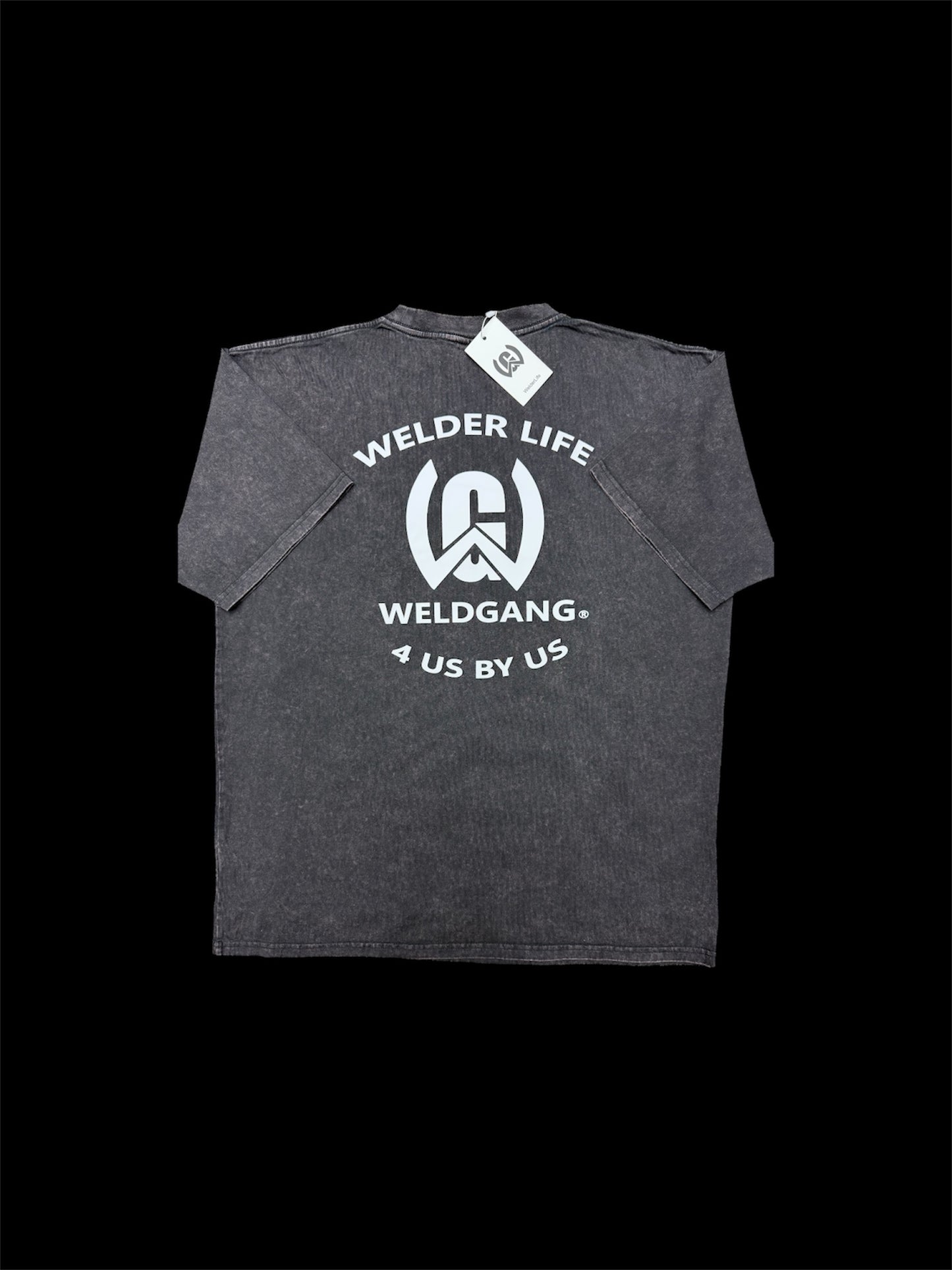 WELDER LIFE ESSENTIAL TEES