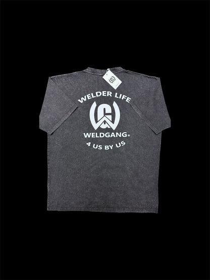 WELDER LIFE ESSENTIAL TEES