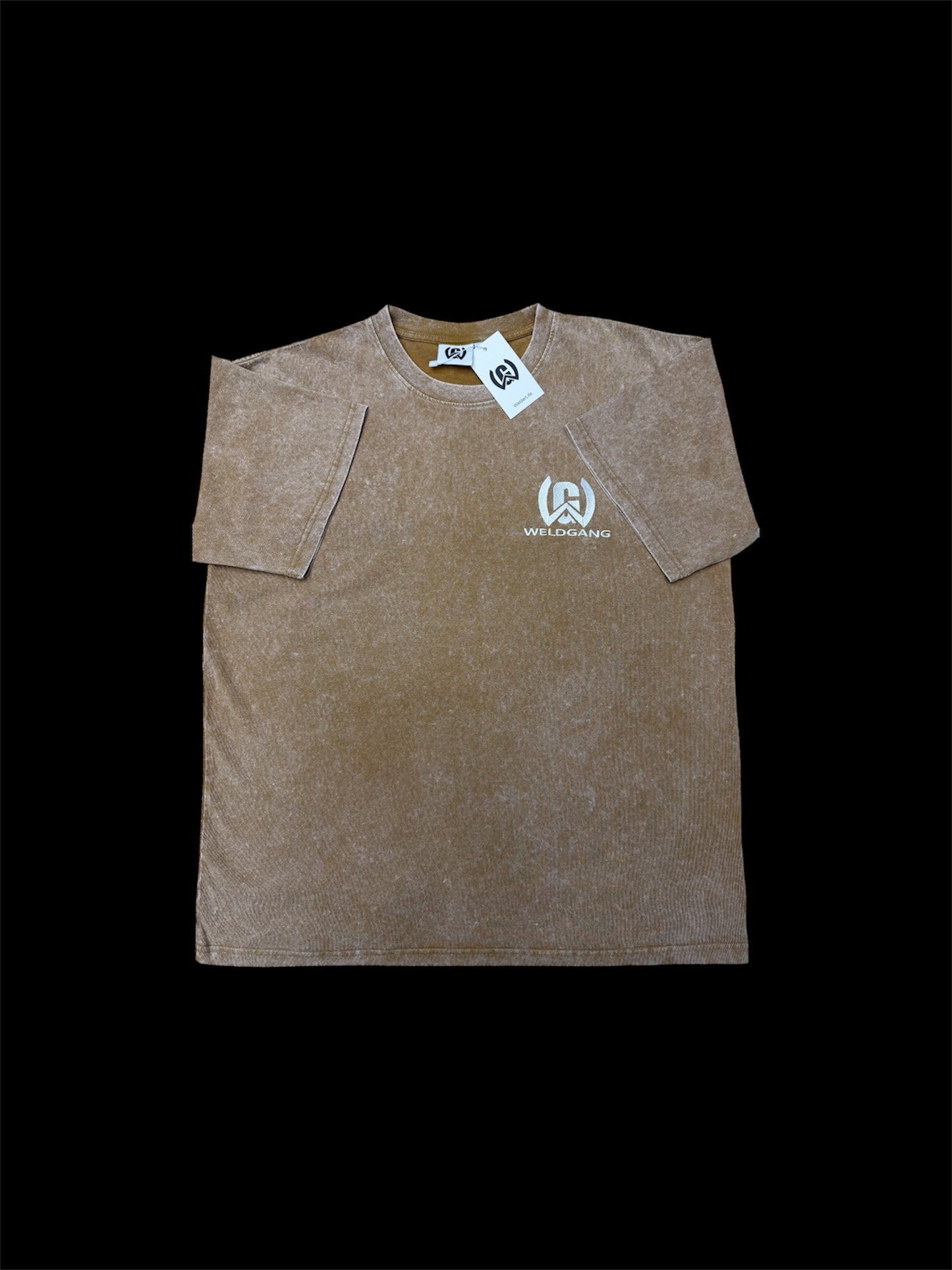 WL ESSENTIAL TEES BUNDEL - (LIMITED IN SIZES BUNDLE)