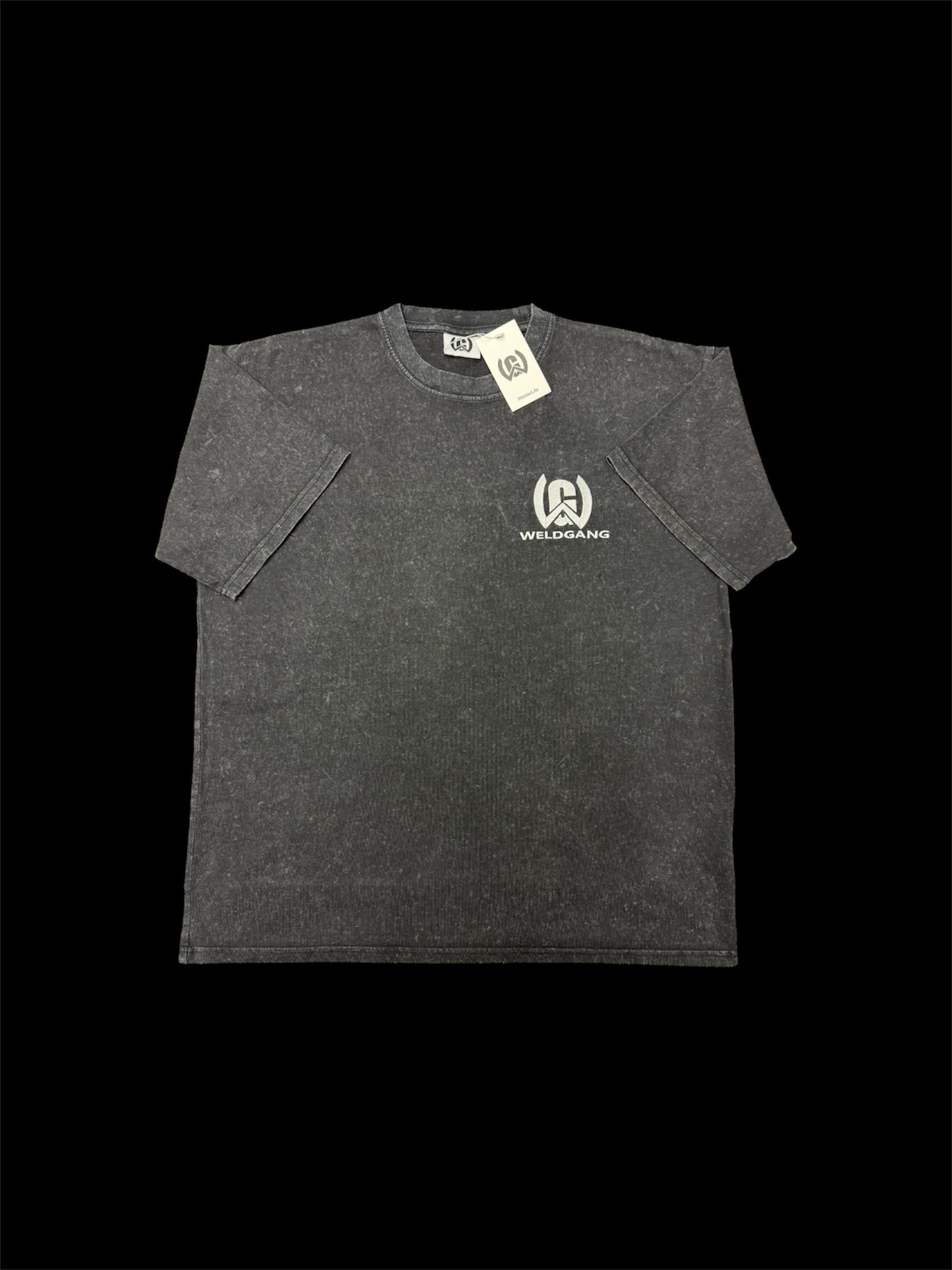WL ESSENTIAL TEES BUNDEL - (LIMITED IN SIZES BUNDLE)