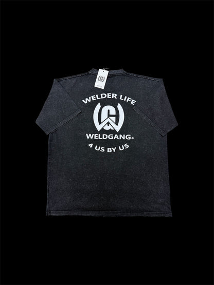 WELDER LIFE ESSENTIAL TEES