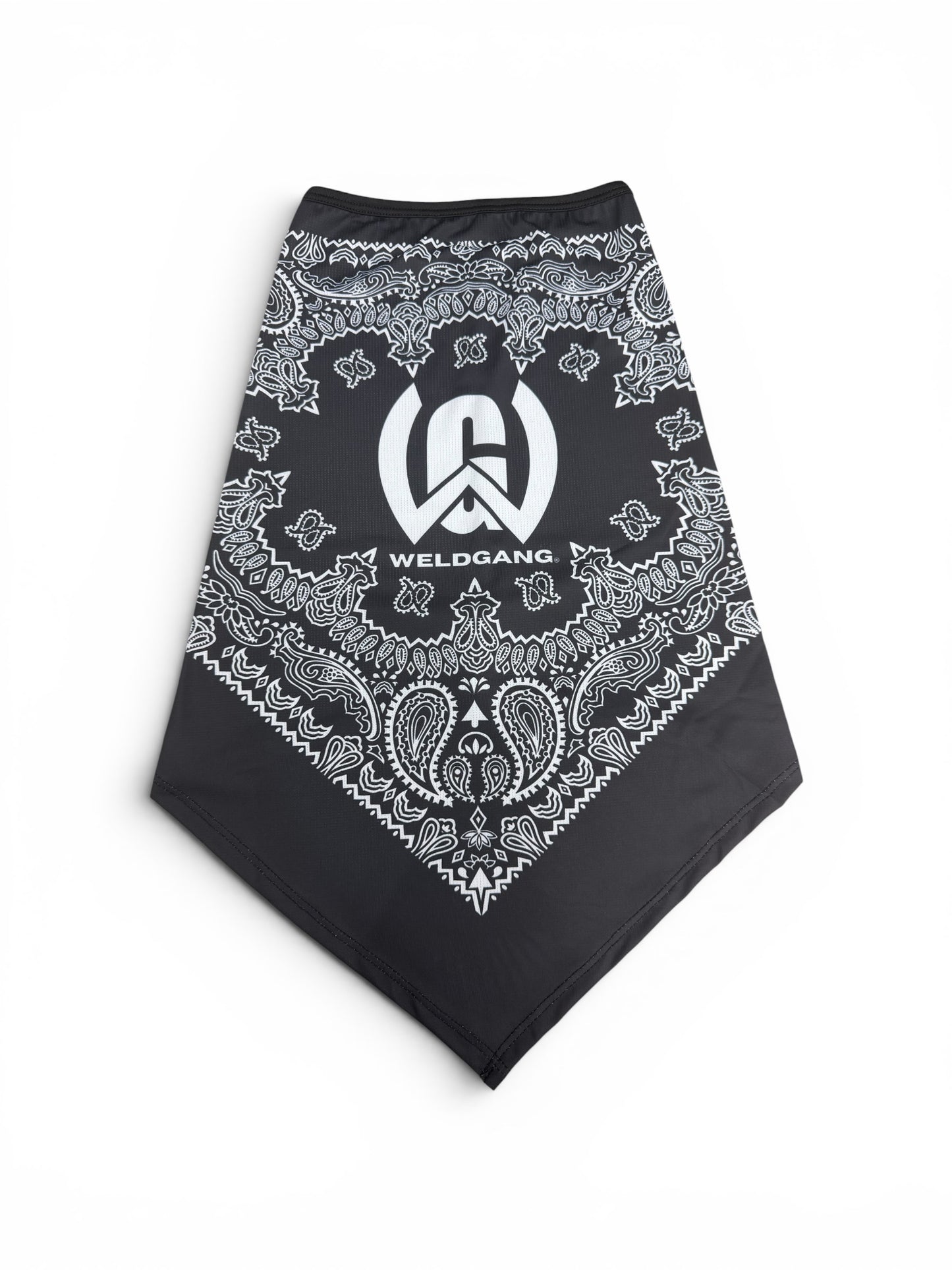 WG BANDANA FACE COVER