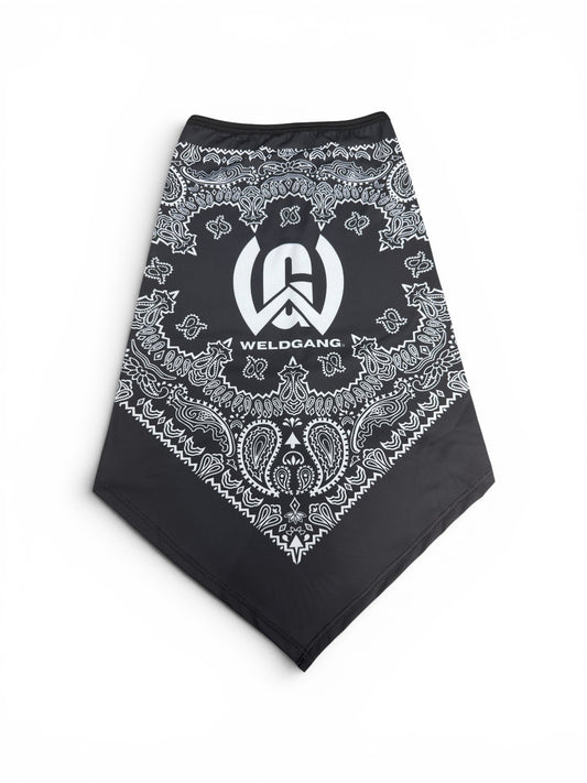 WG BANDANA FACE COVER