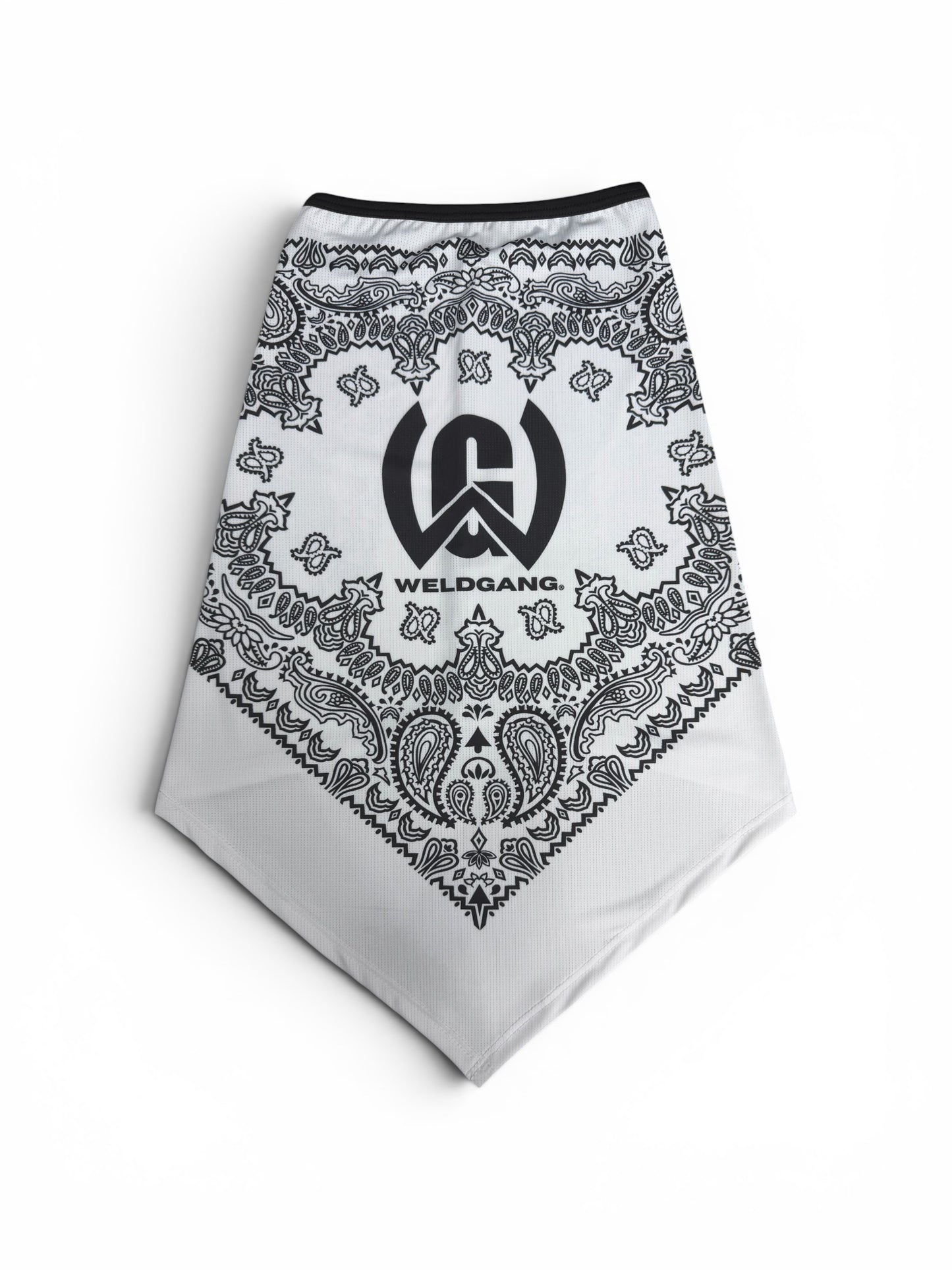 WG BANDANA FACE COVER