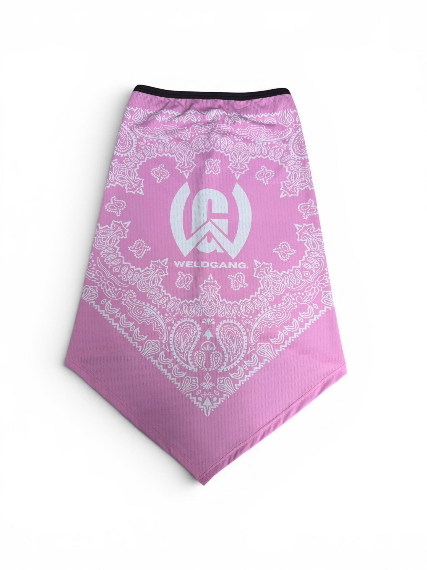 WG BANDANA FACE COVER
