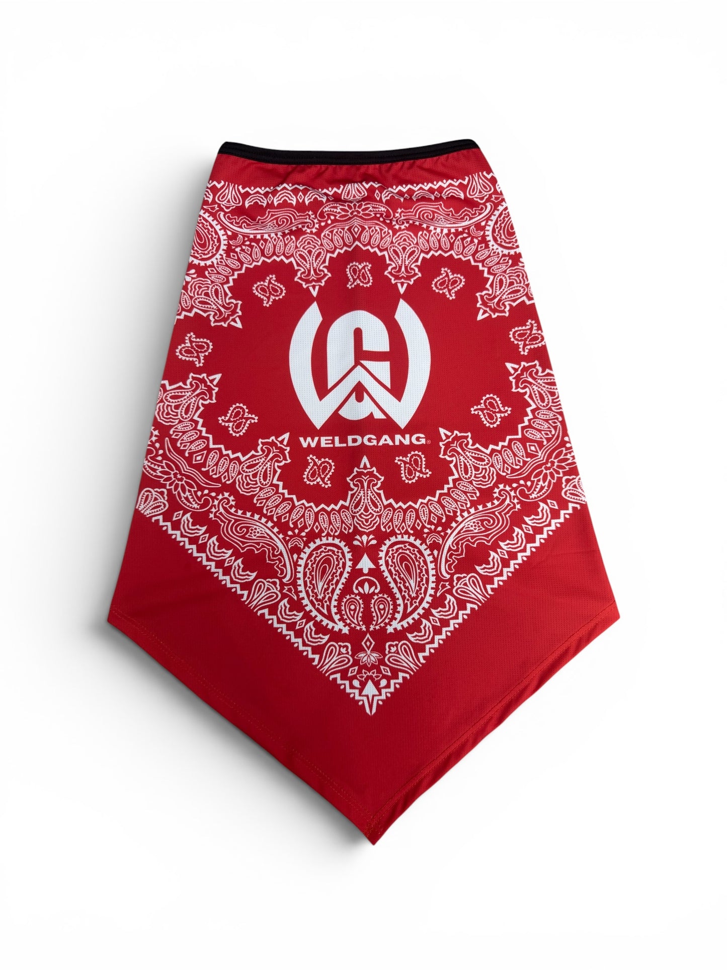 WG BANDANA FACE COVER