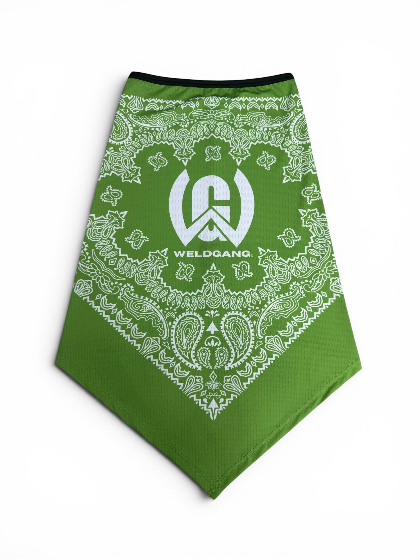 WG BANDANA FACE COVER