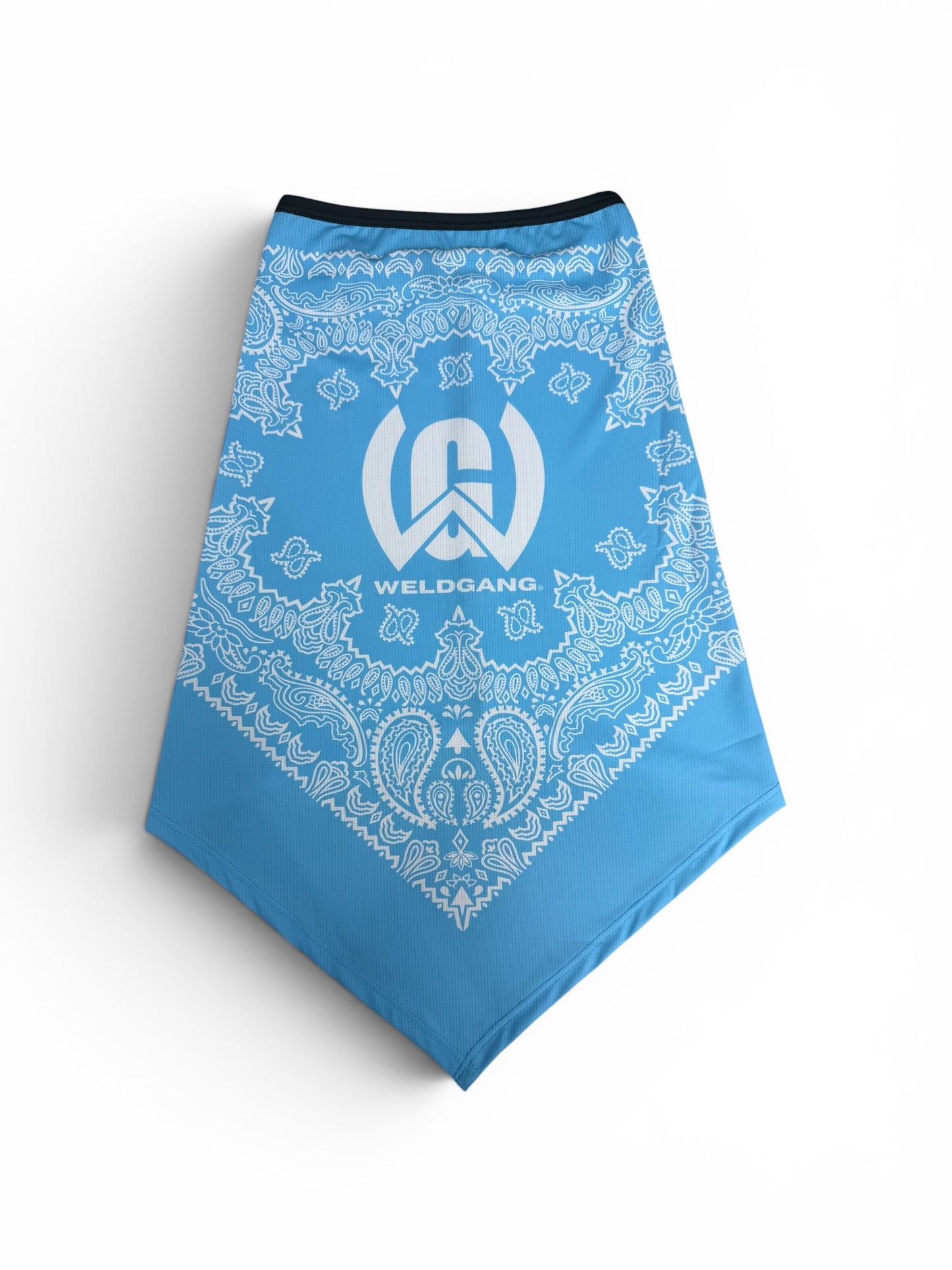 WG BANDANA FACE COVER