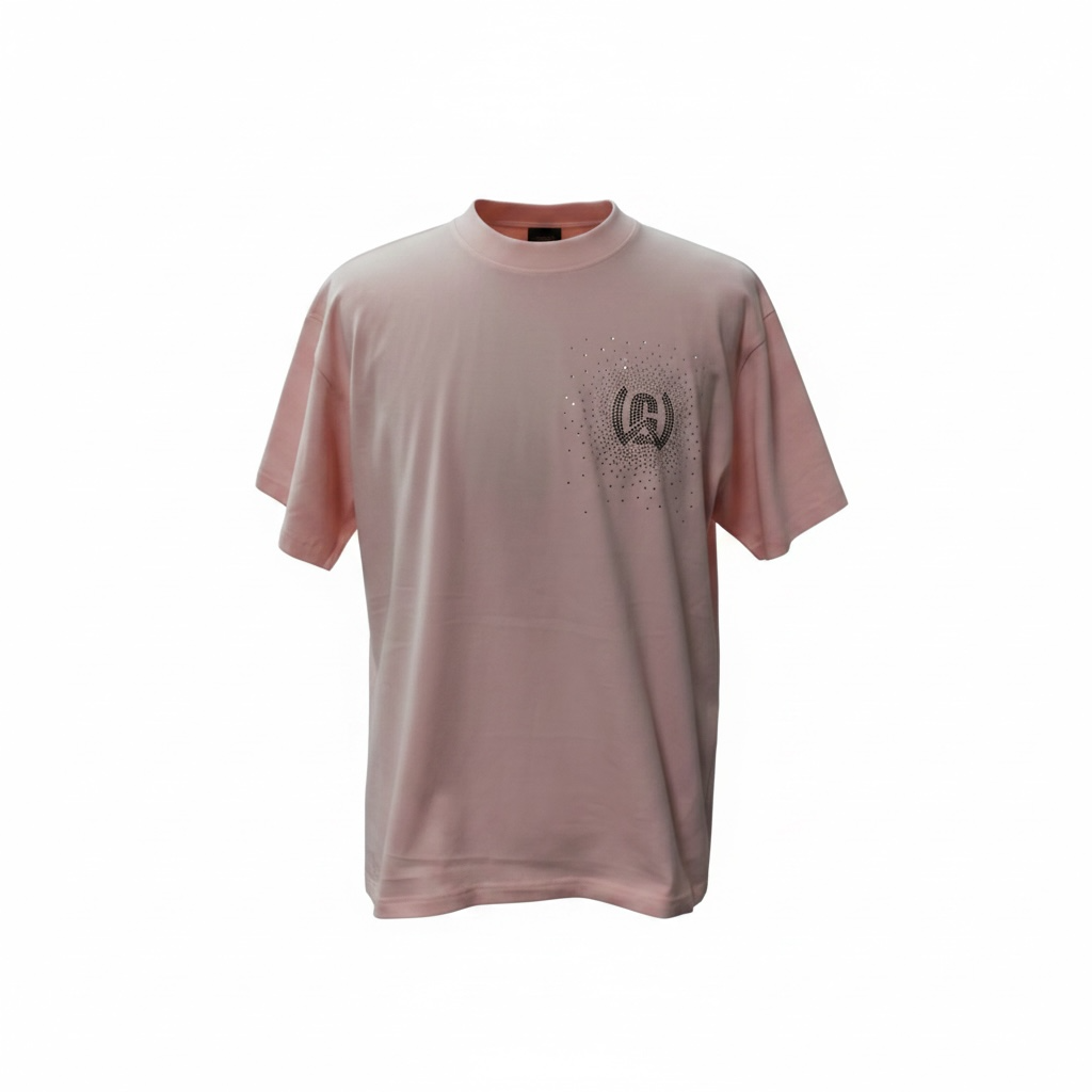 BE SOMEONE OVER SIZED TSHIRT - PRE-ORDER