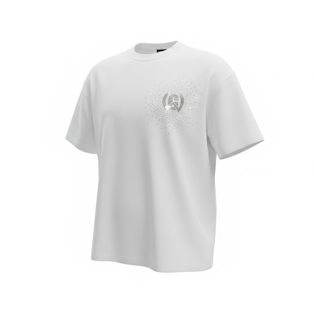 BE SOMEONE OVER SIZED TSHIRT - PRE-ORDER