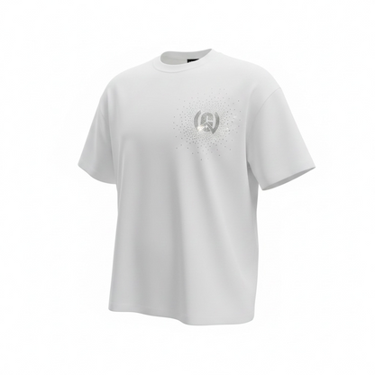 BE SOMEONE OVER SIZED TSHIRT - PRE-ORDER