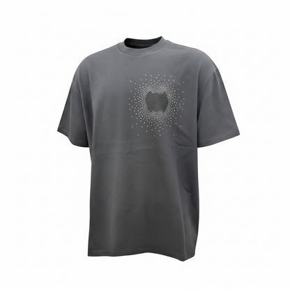 BE SOMEONE OVER SIZED TSHIRT - PRE-ORDER