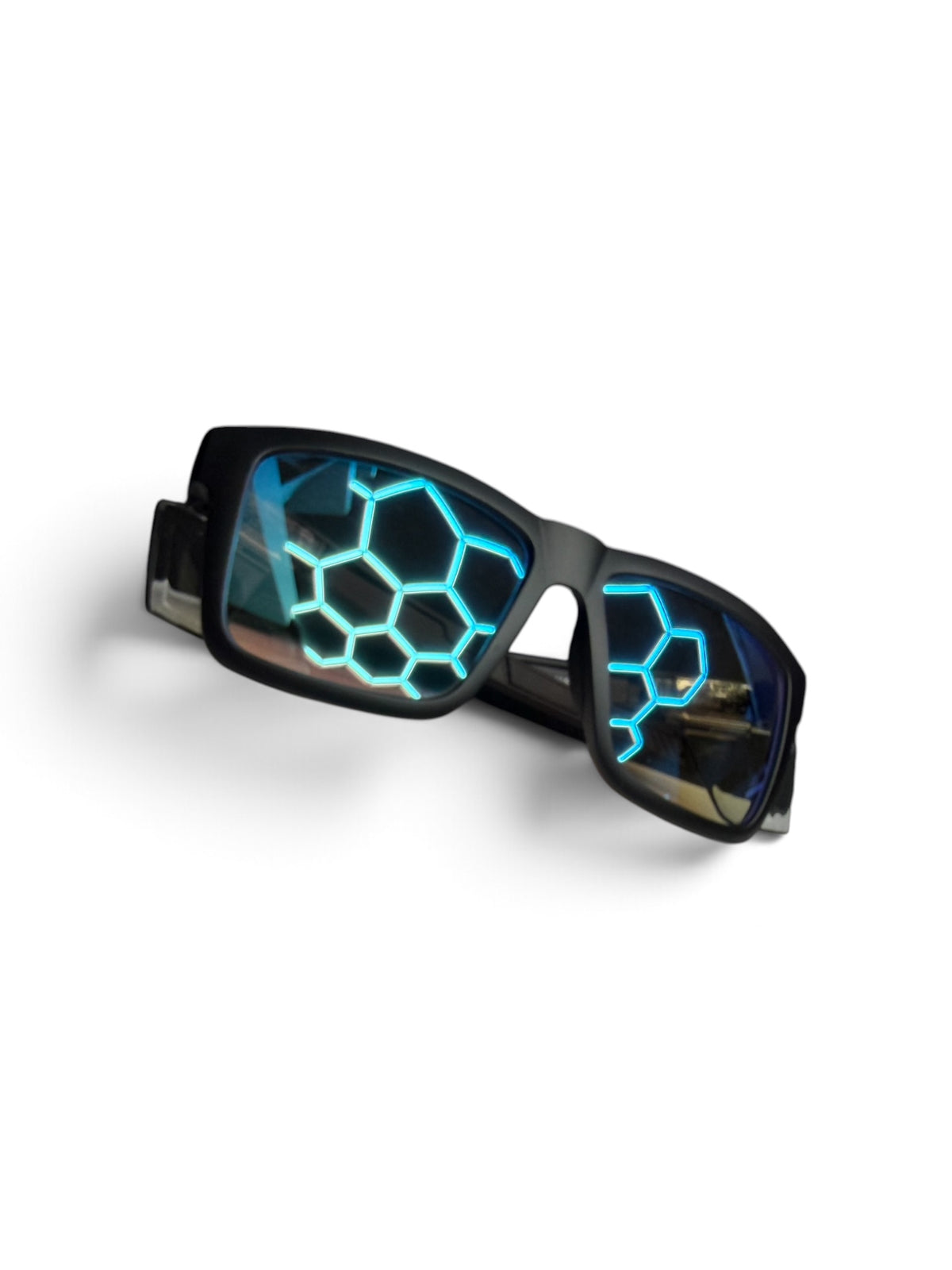 WG WAVES PHOTOCHROMIC