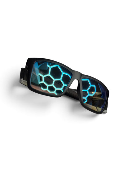 WG WAVES PHOTOCHROMIC