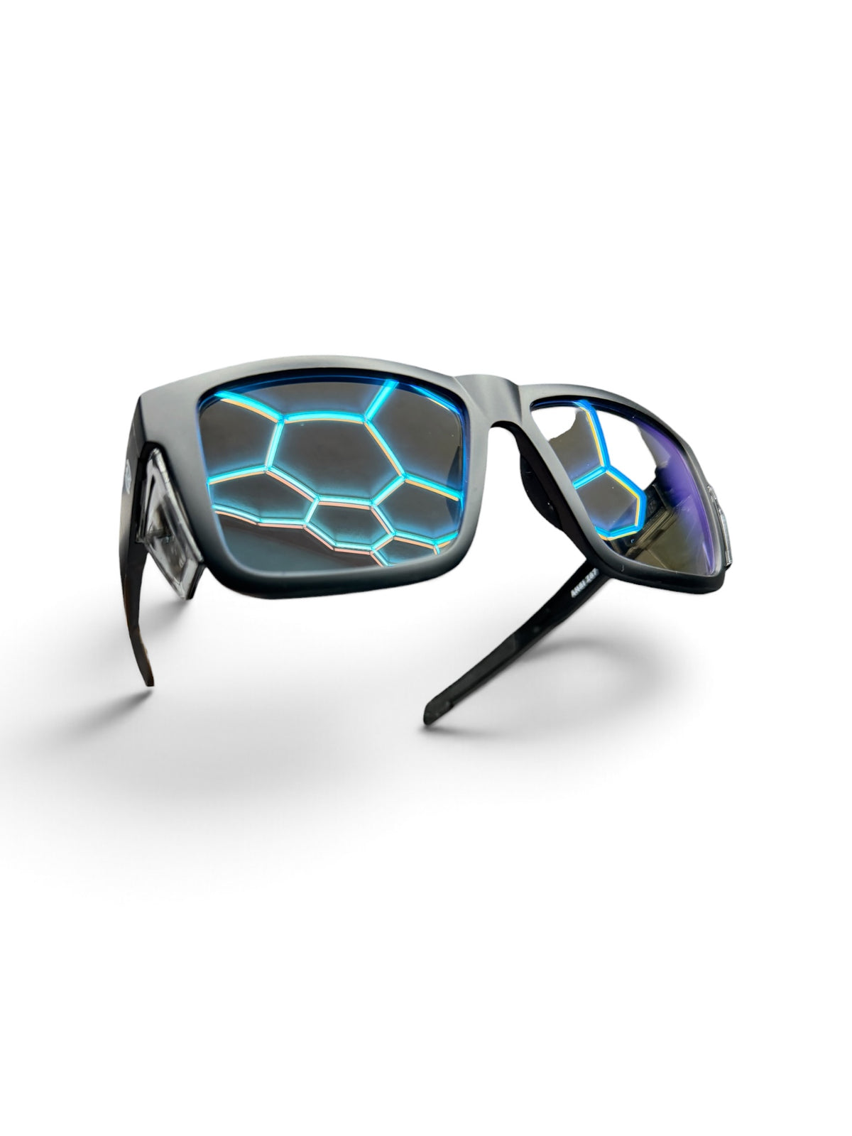 WG WAVES PHOTOCHROMIC