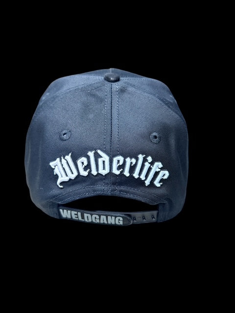 WELD GANG OG EDITION