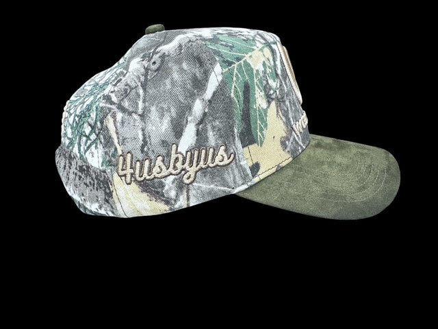 WELD GANG CAMO EDITION