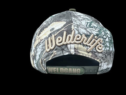 WELD GANG CAMO EDITION