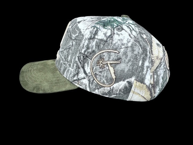 WELD GANG CAMO EDITION