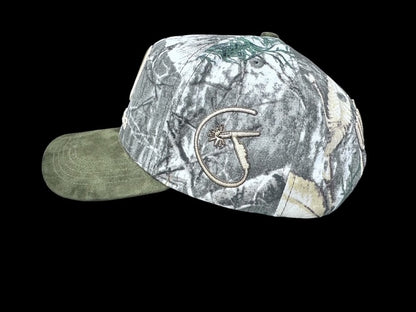 WELD GANG CAMO EDITION