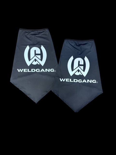 2PC WELD GANG FACE MASK