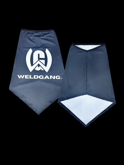 2PC WELD GANG FACE MASK