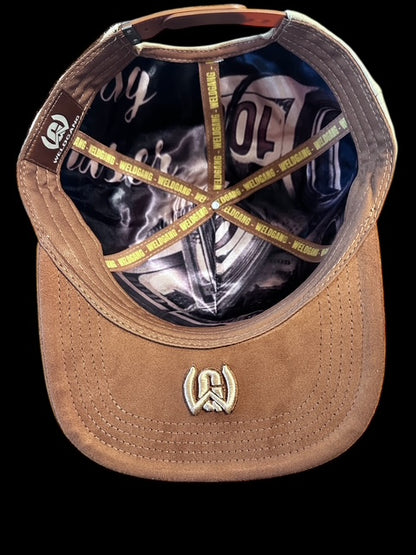 WELD GANG REFINERY EDITION