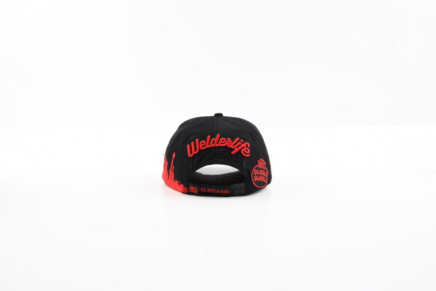 WELDERLIFE REFINERY EDITION