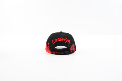 WELDERLIFE REFINERY EDITION