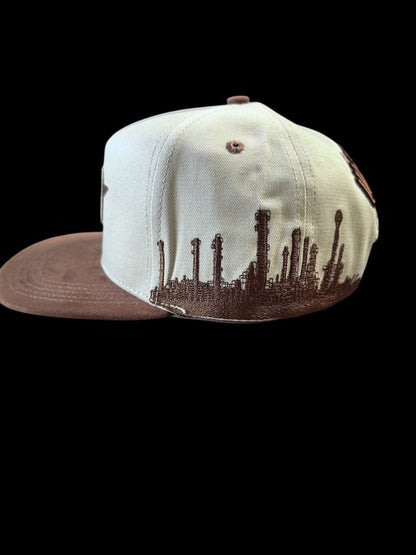 WELD GANG REFINERY EDITION